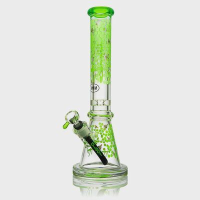 aLeaf The Honeycomb Beaker Water Pipe -14mm