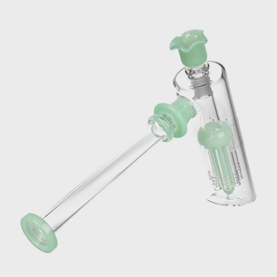 Pulsar Big Daddy Hammer Bubbler -11"/14mm