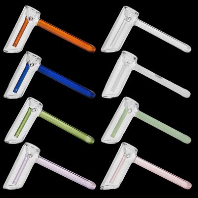 GRAV Hammer Bubbler - 7.5"