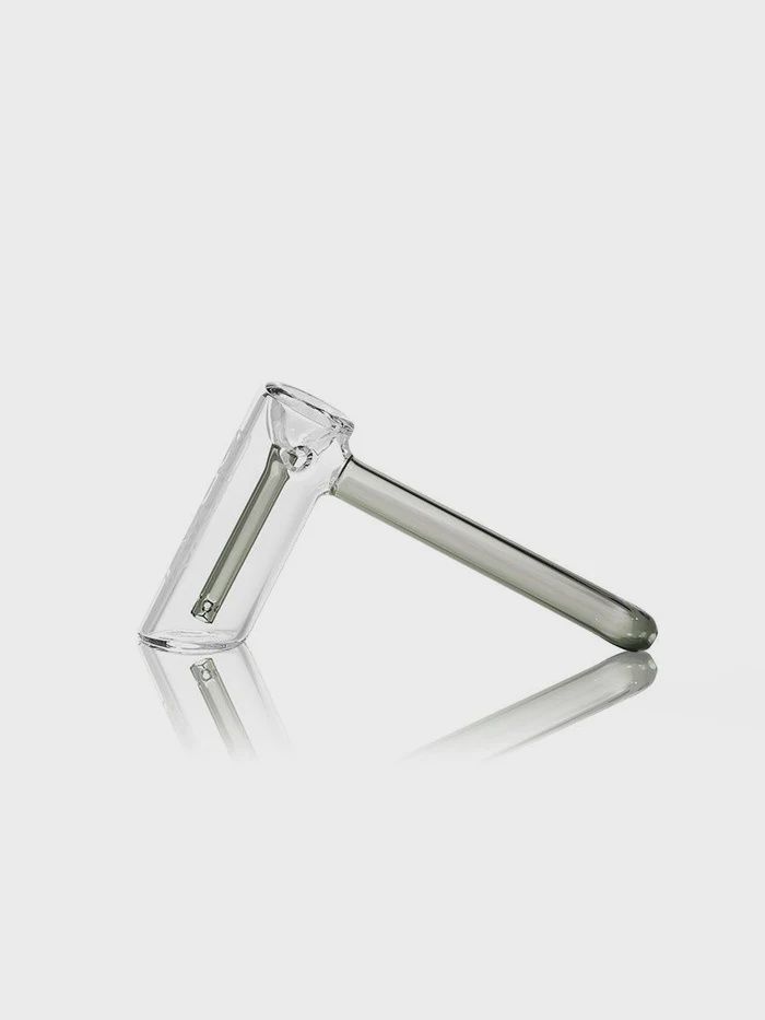 GRAV Hammer Bubbler - 7.5"