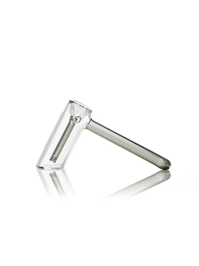 GRAV Hammer Bubbler - 7.5"