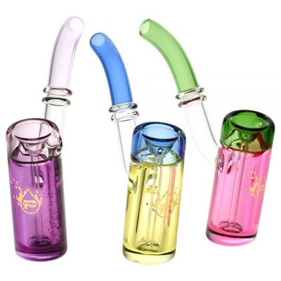 Pulsar Glycerin Series Freezable Bubbler - 5.5"