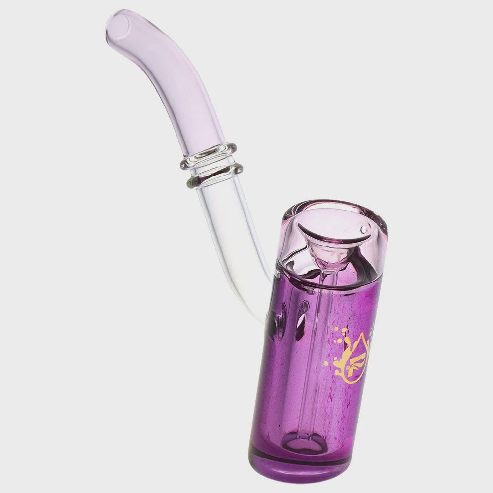 Pulsar Glycerin Series Freezable Bubbler - 5.5"