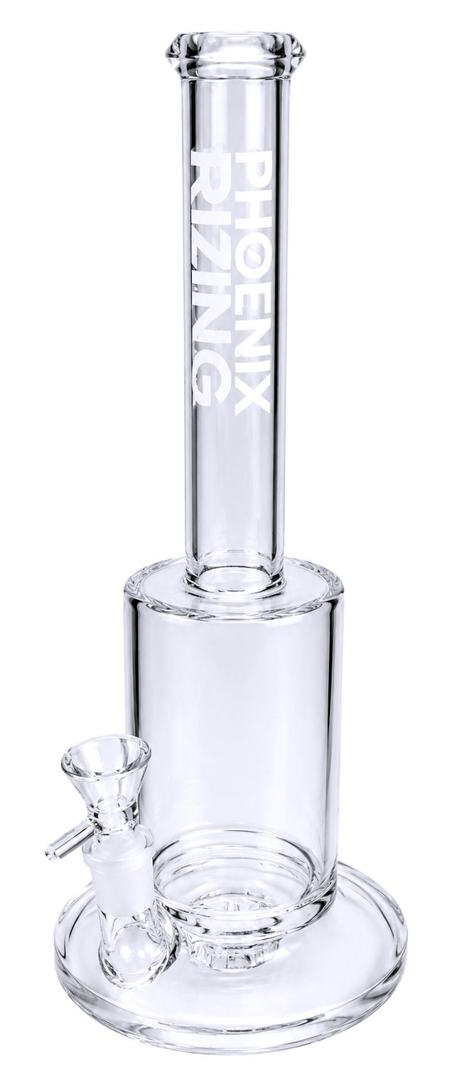 Phoenix Rising Cyclone Bong