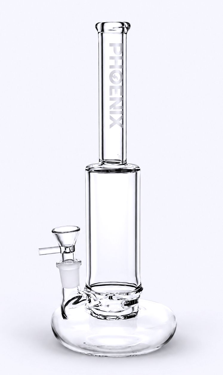 Phoenix Rising Cyclone Bong