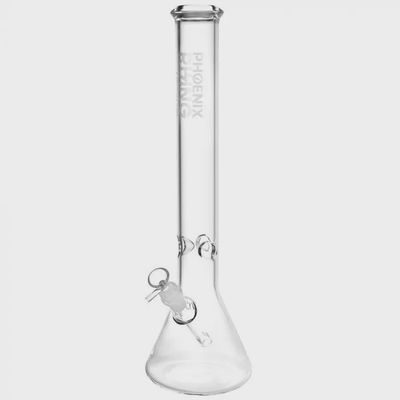 Phoenix Rising Basic Beaker Bong