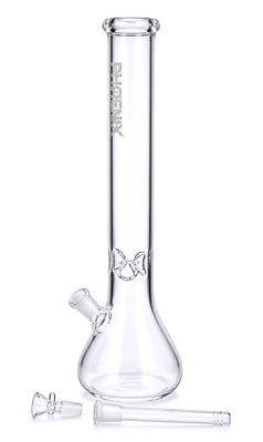 Phoenix Rising Basic Beaker Bong