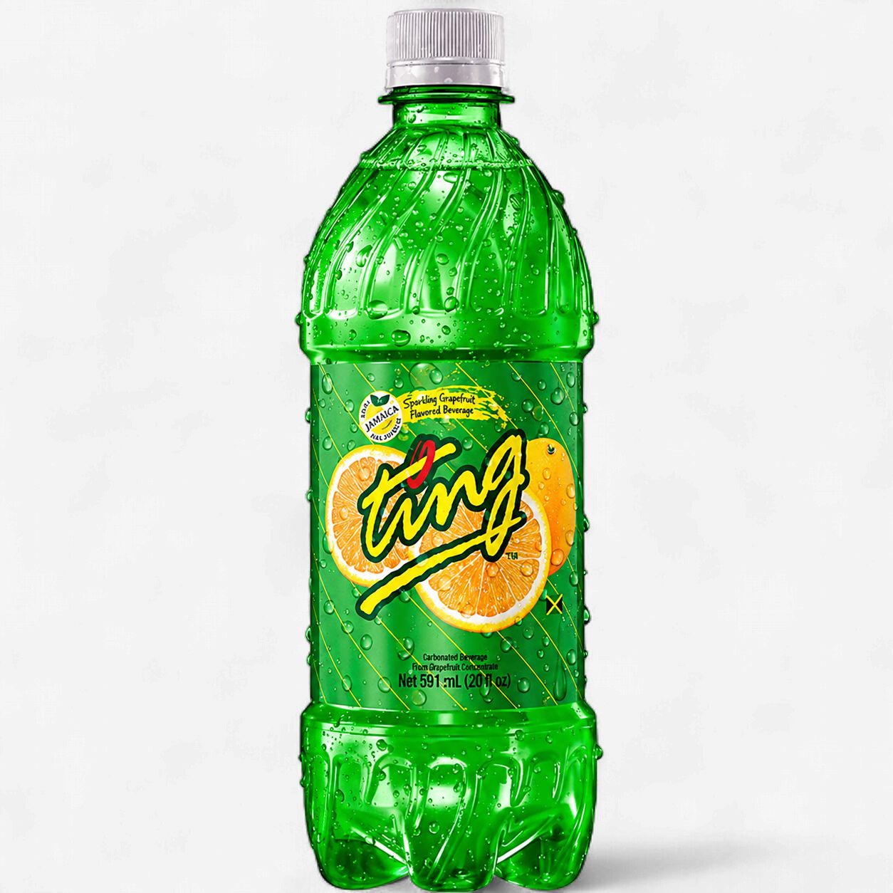 Ting soda