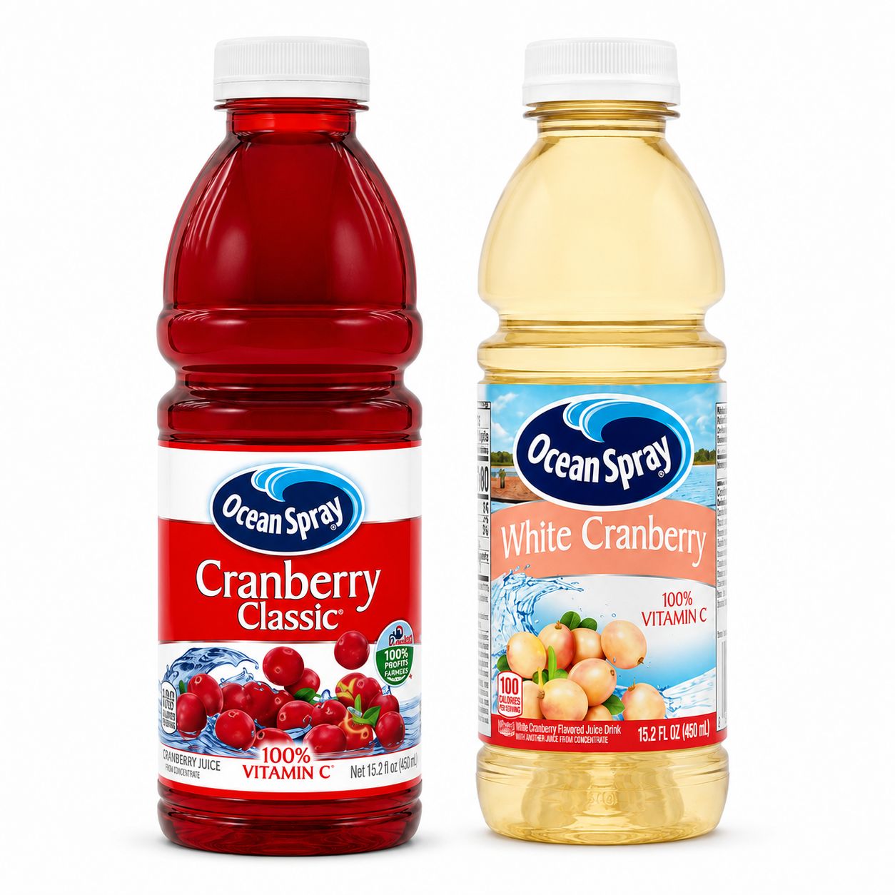Ocean Spray Cranberry