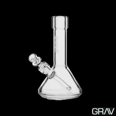 GRAV® MINI BEAKER