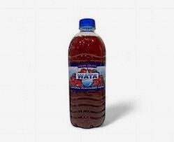 WATA Cranberry Flavored Drink – Refreshing Fruit Beverage (Large Bottle)
