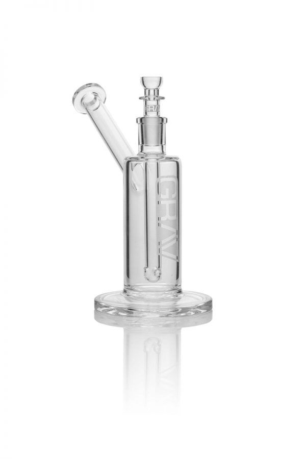 GRAV® LARGE UPRIGHT BUBBLER