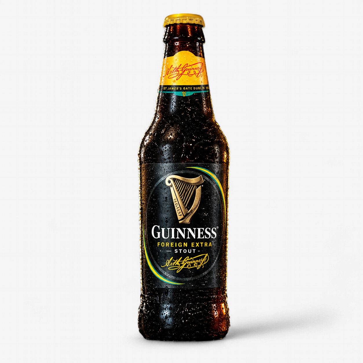 Guinness