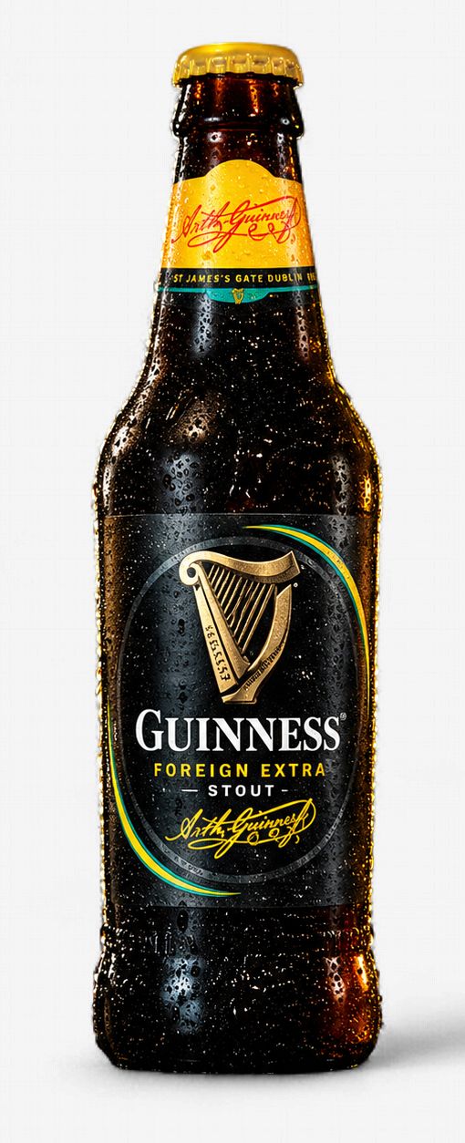 Guinness (275ml)