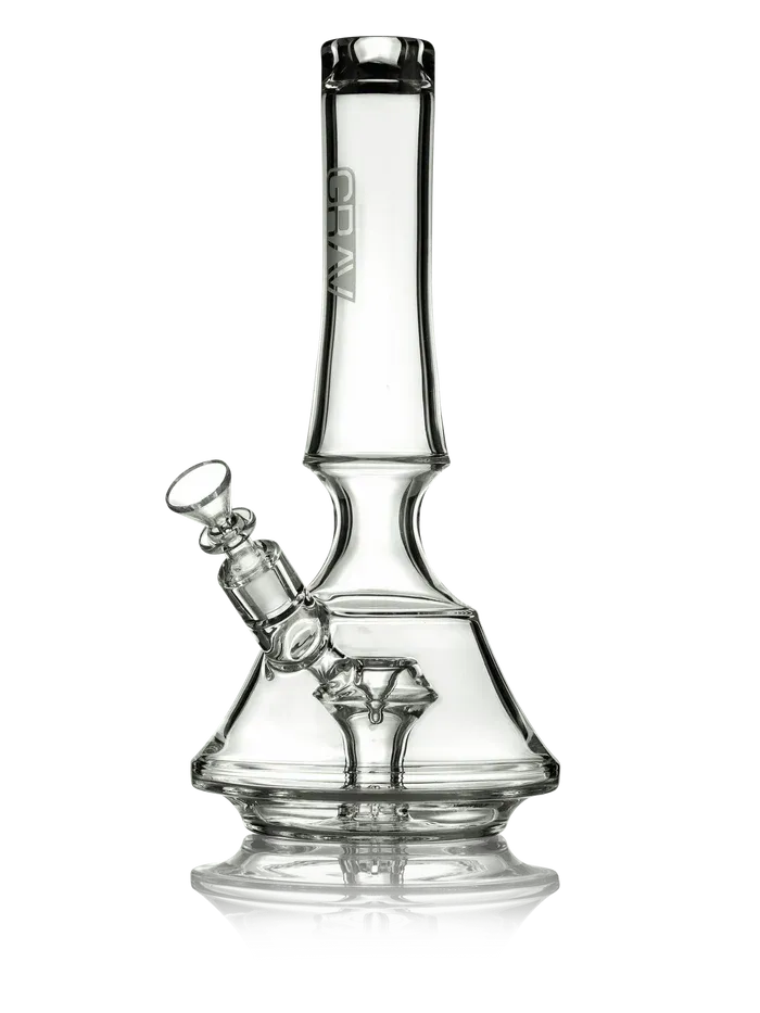 GRAV® Empress Water Pipe