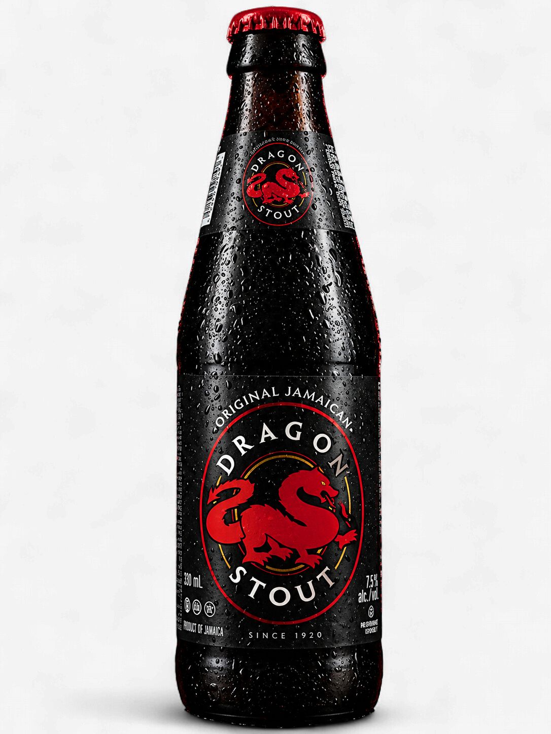 Dragon stout