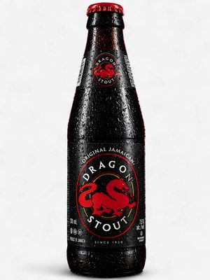 Dragon stout