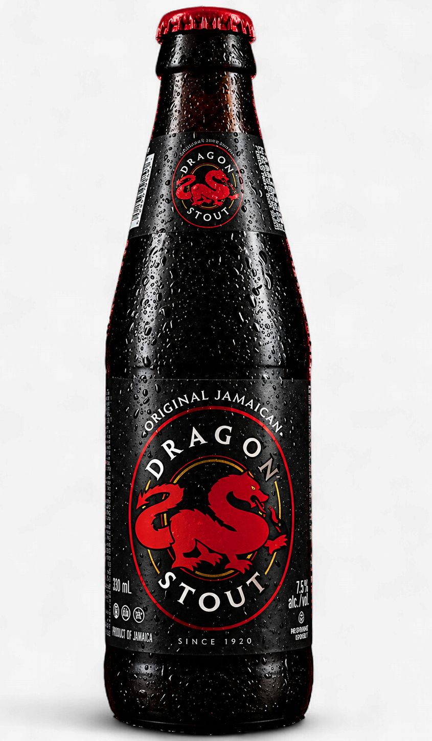 Dragon stout (284ml)