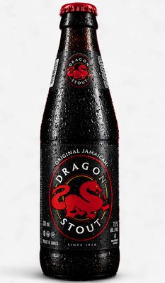 Dragon stout (284ml)