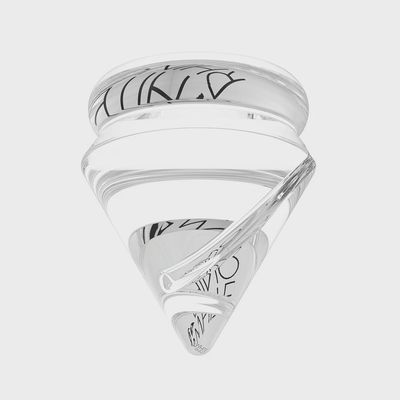 WHITE RHINO | SPINNER DIAMOND CARB CAP