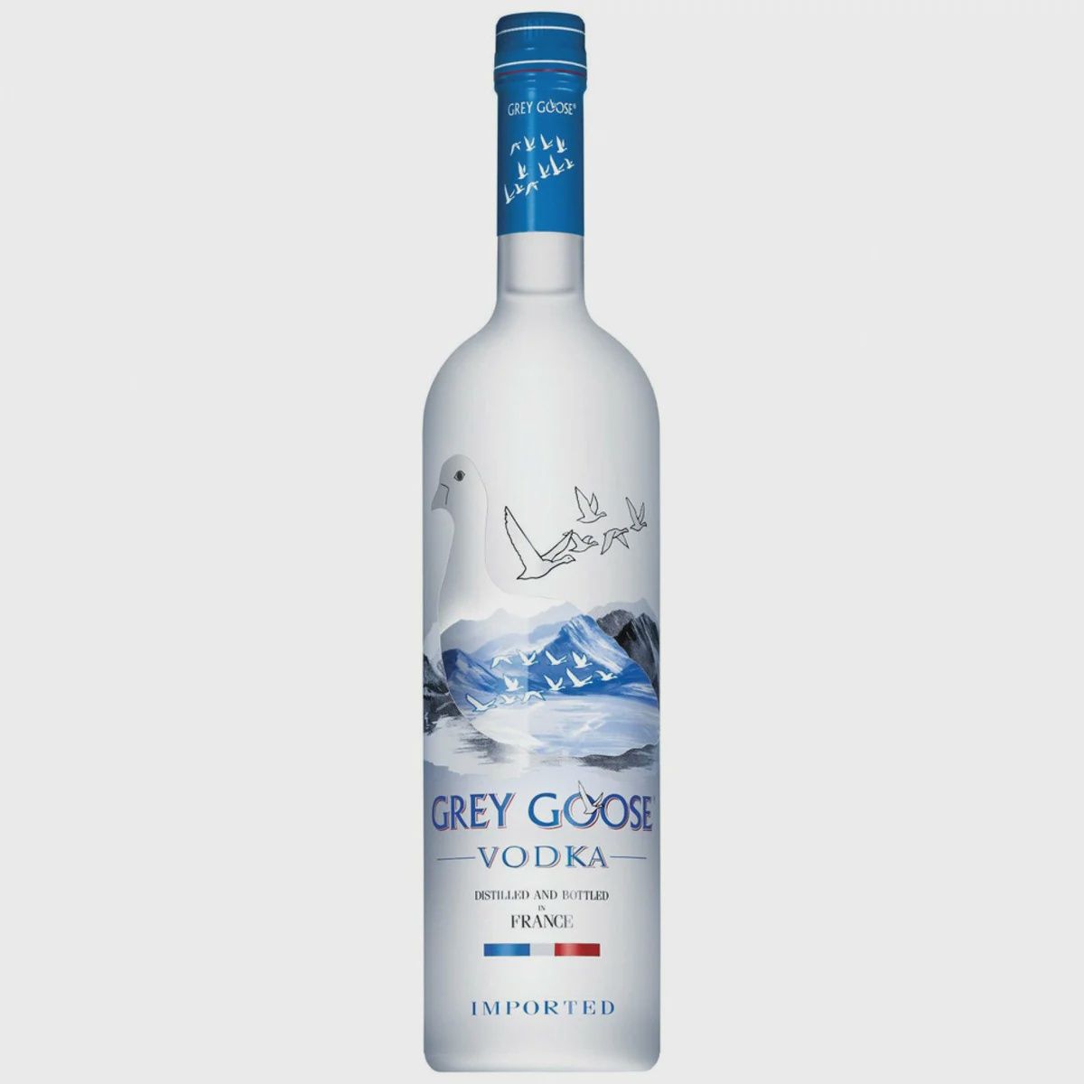 Grey Goose Vodka (750ml)