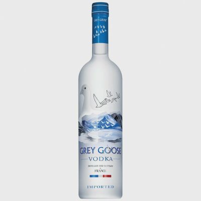 Grey Goose Vodka (750ml)