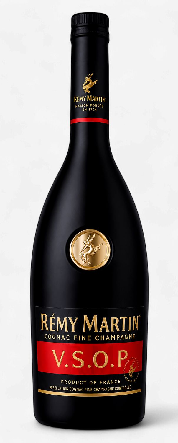 Remy Martin V.S.O.P (750ml)