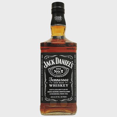 Jack Daniels Whiskey