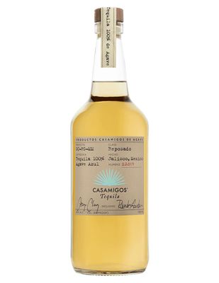 Casamigos Reposado Tequila (750)