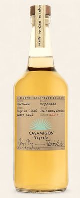 Casamigos Reposado Tequila (750ml)