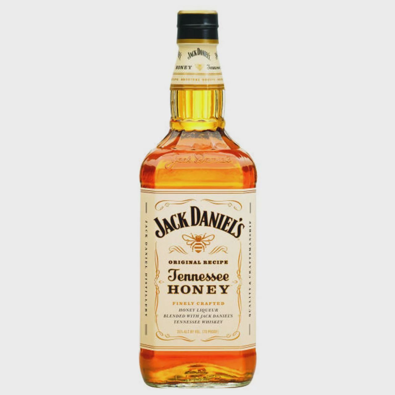 Jack Daniels Honey Whiskey (750)