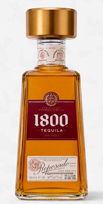 1800 Reposado Tequila (750mL)