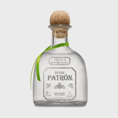 Patrón Silver Tequila