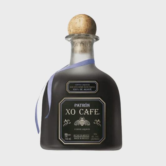 Patrón XO Cafe (750mL)
