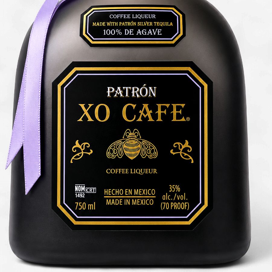 Patrón XO Cafe (750mL)