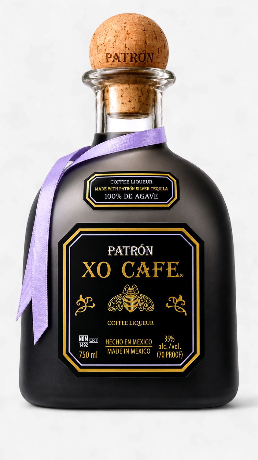 Patrón XO Cafe (750mL)
