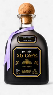 Patrón XO Cafe (750mL)
