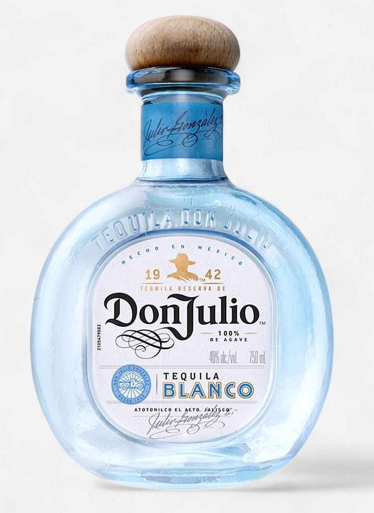 Don Julio Blanco (750ml)