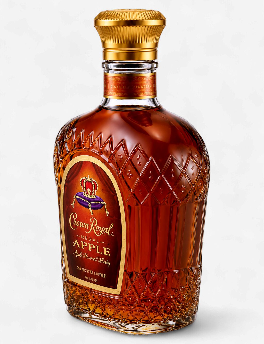 Crown Royal Peach Whisky (750mL)