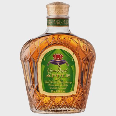 Crown Royal Regal Apple Whisky (750mL)