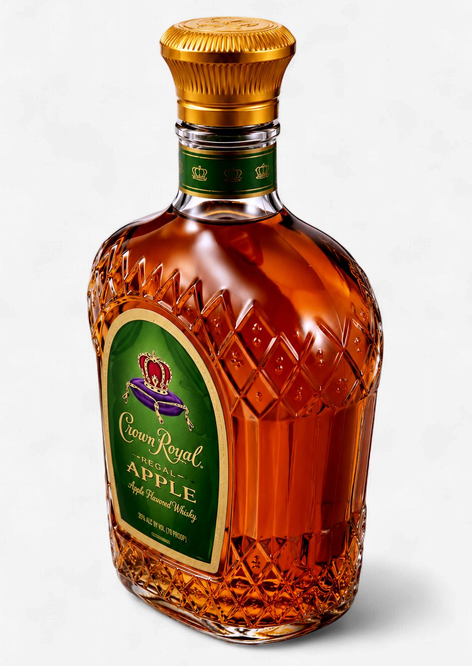 Crown Royal Regal Apple Whisky (750mL)