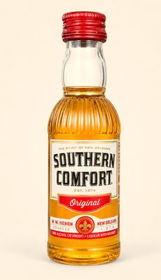 Southern Comfort Original Whiskey Liqueur – (50ml)