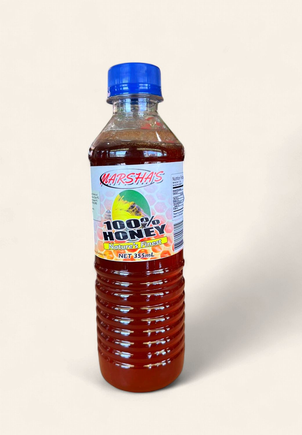 100% Honey