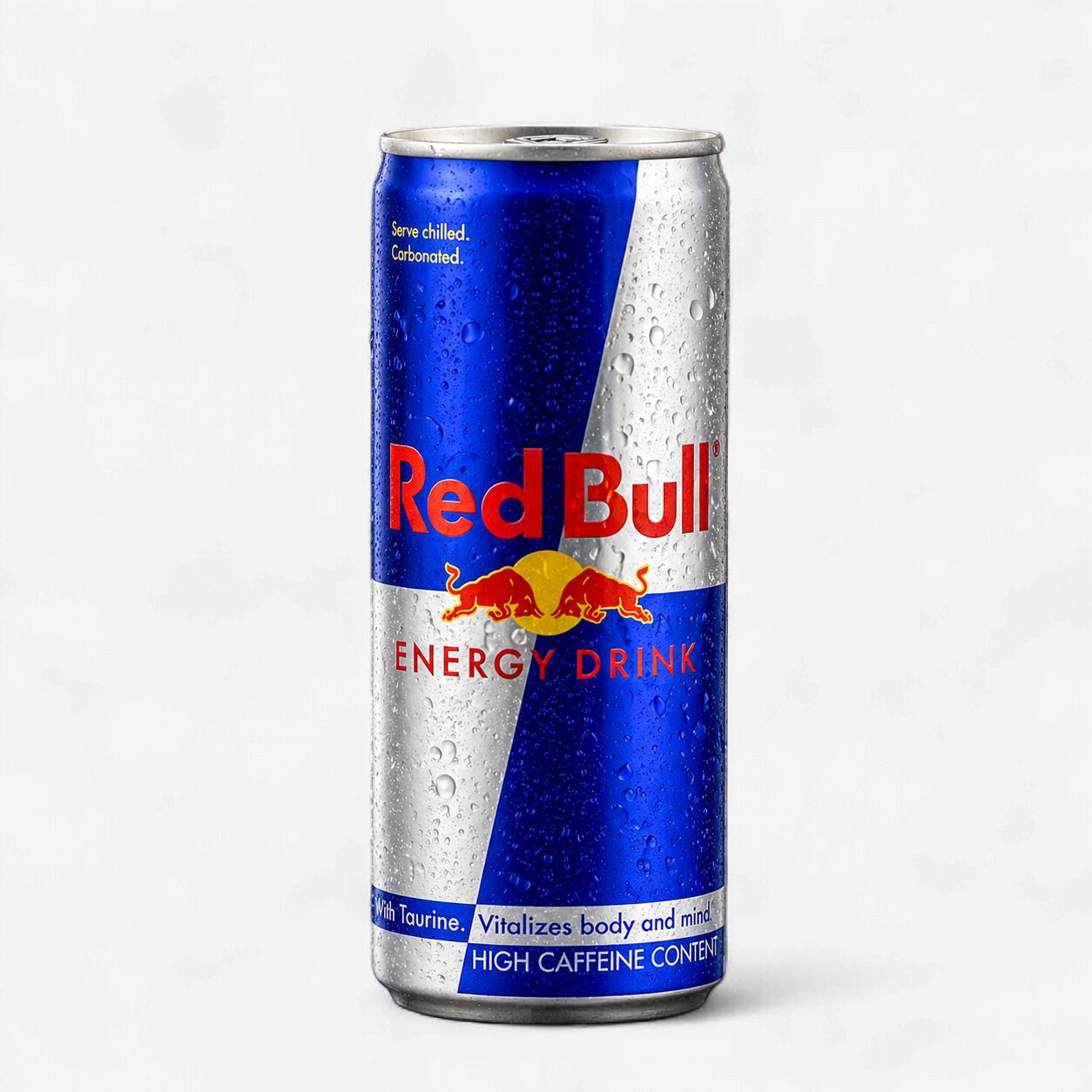 Red Bull Energy Drink