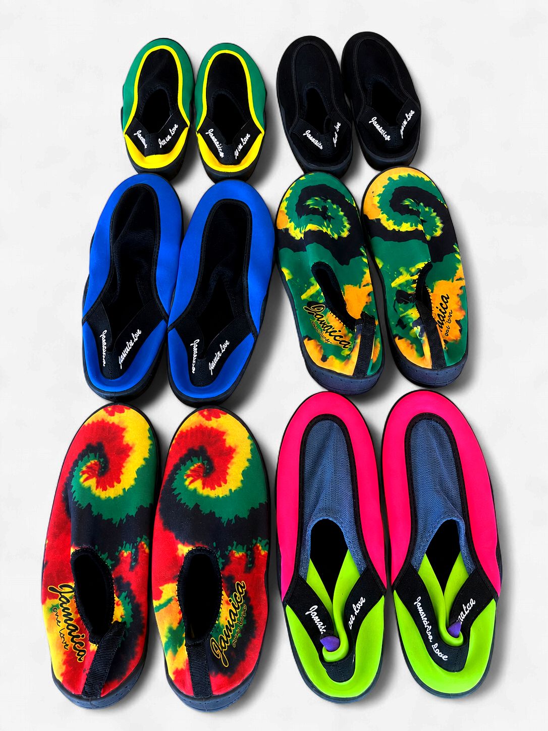 River shoes