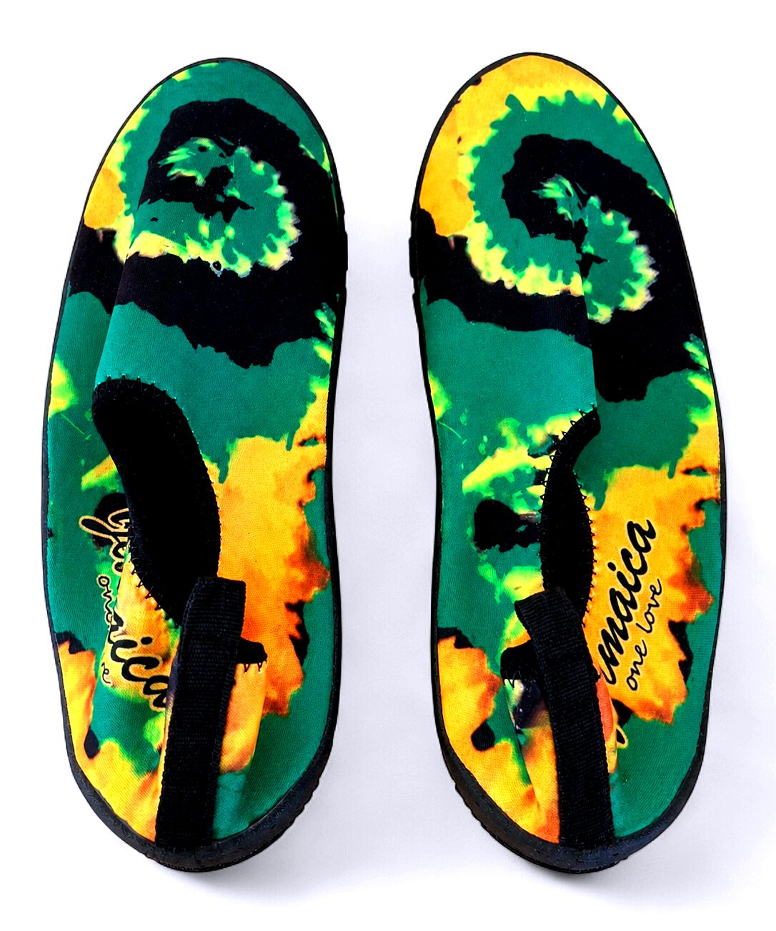 River shoes
