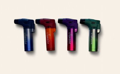 Torch Lighter