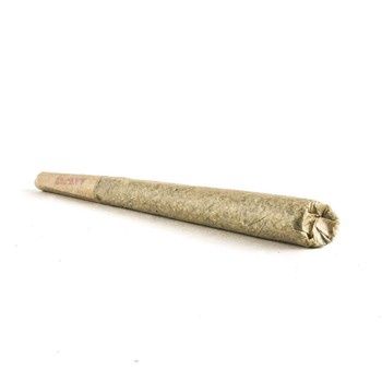 King Size Black Russian (Indica) Preroll