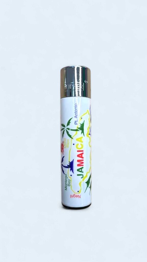 Clipper Refillable lighter