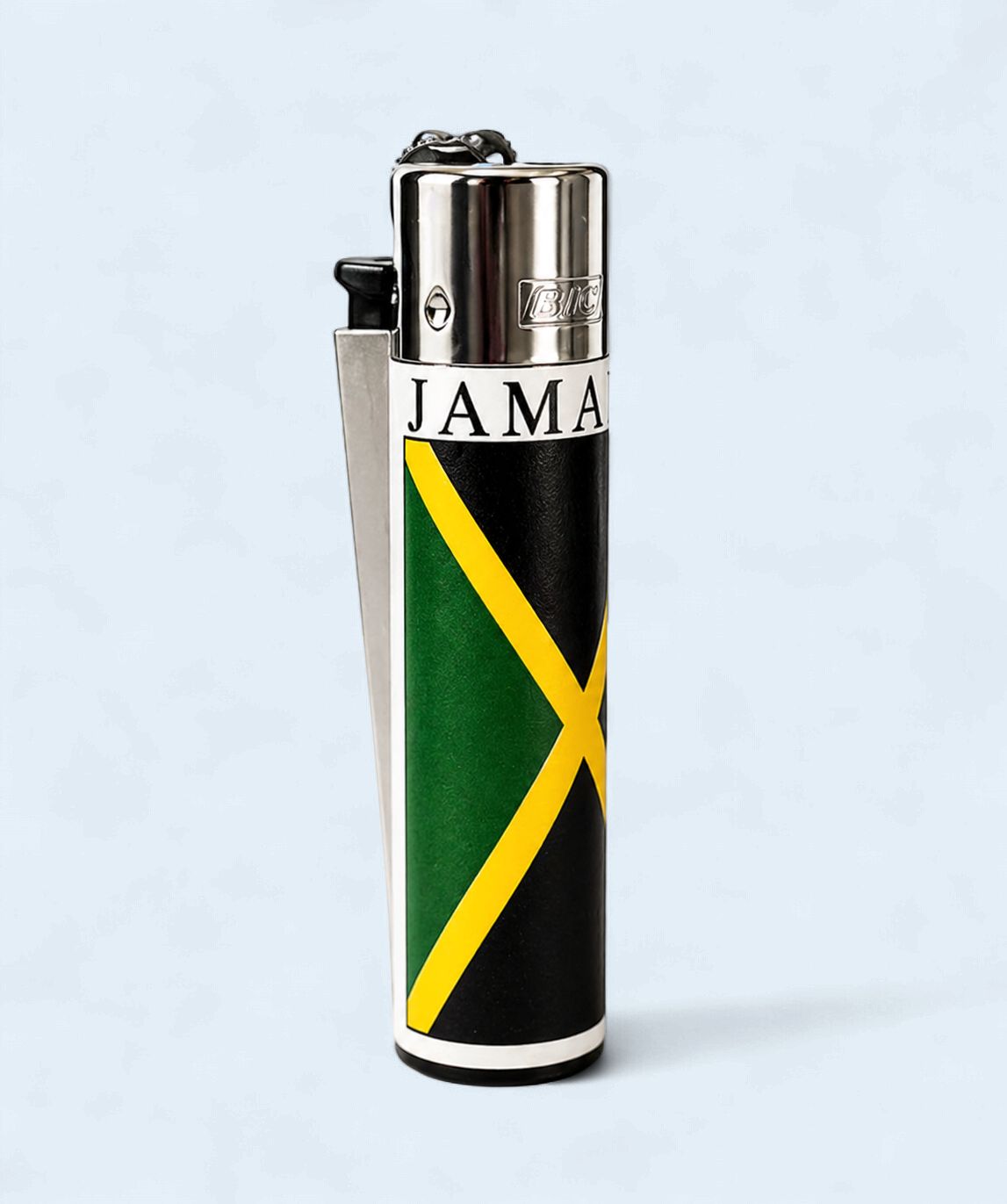 Clipper Refillable lighter